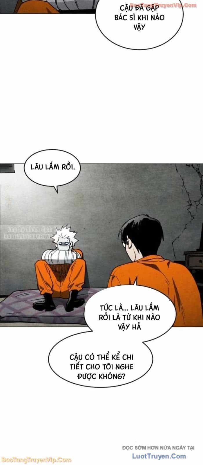 Vùng Đất Sương Mù - Chương 18 - ảnh 10