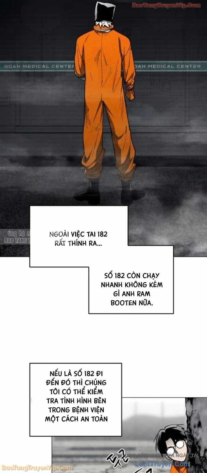 Vùng Đất Sương Mù - Chương 18 - ảnh 59