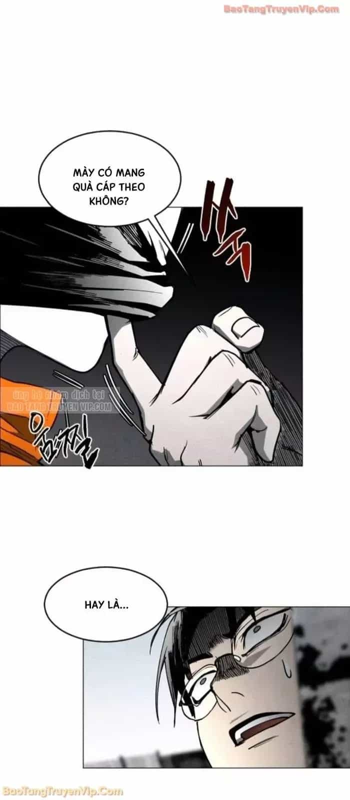 Vùng Đất Sương Mù - Chương 19 - ảnh 10