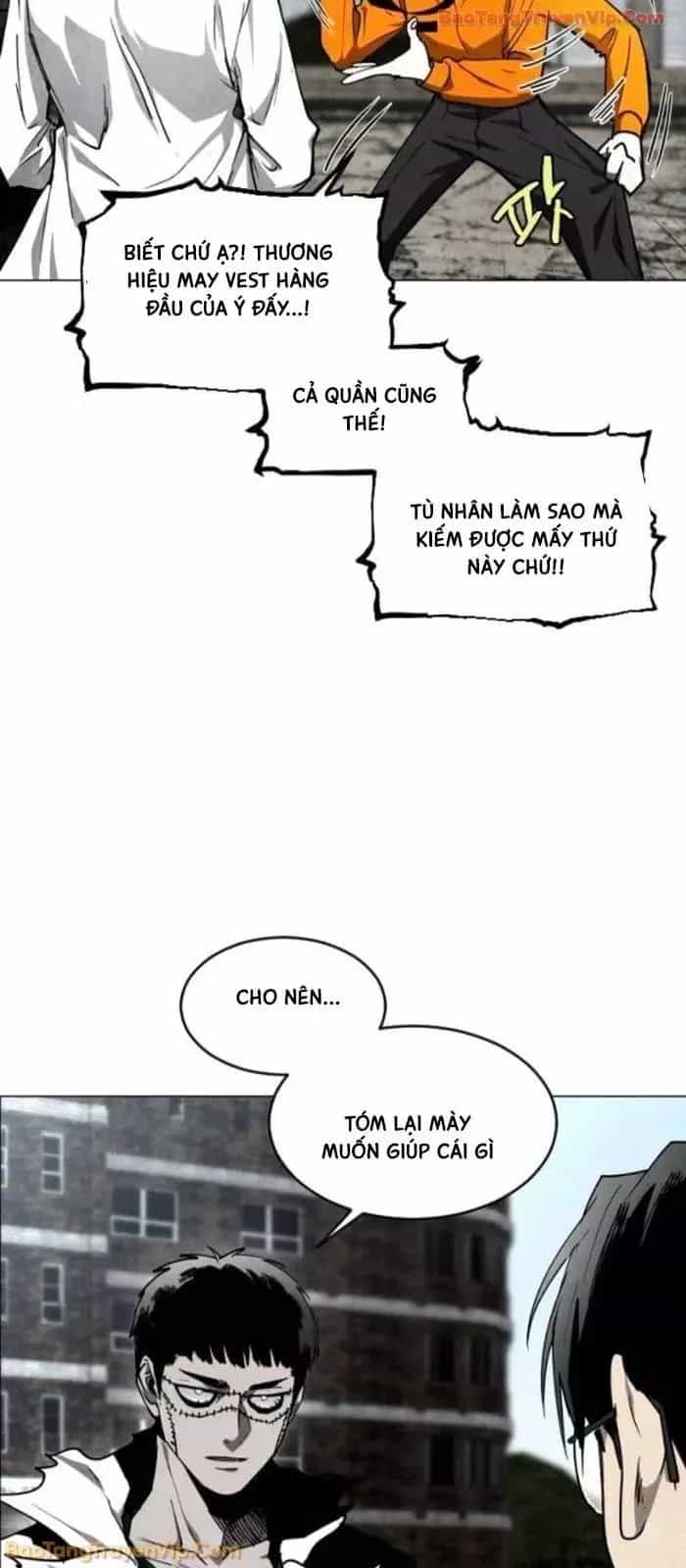 Vùng Đất Sương Mù - Chương 19 - ảnh 59