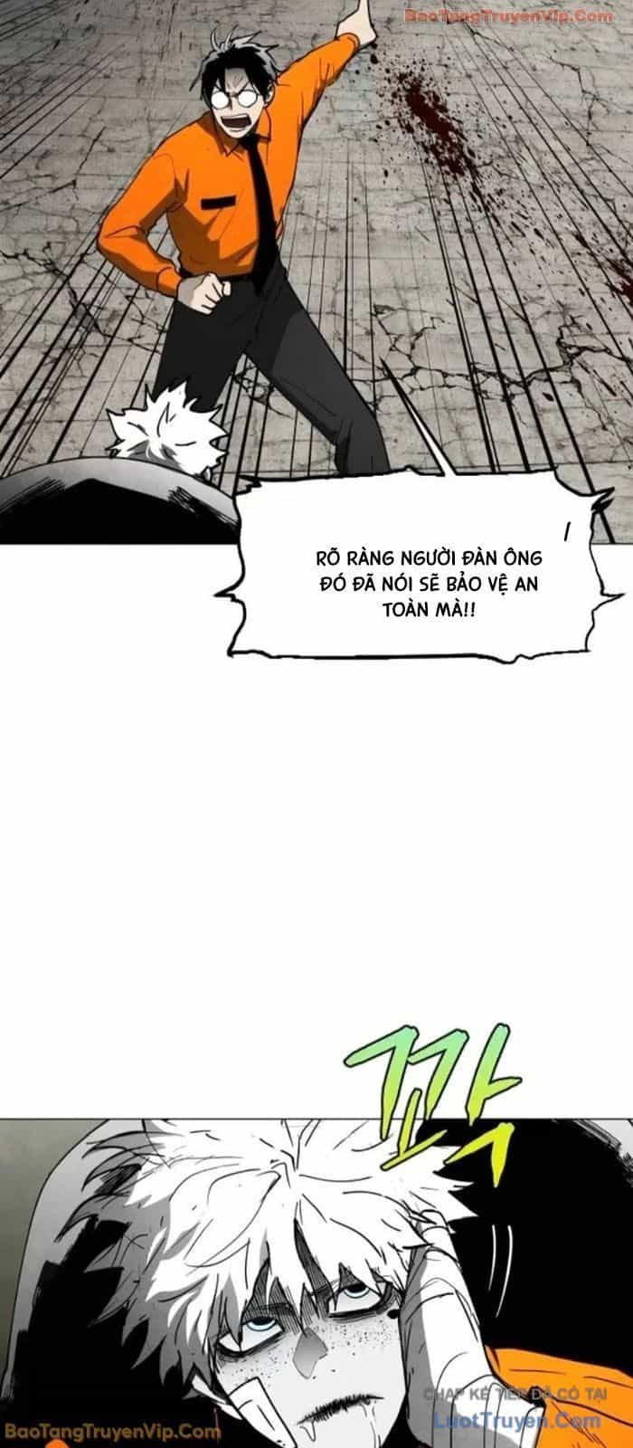 Vùng Đất Sương Mù - Chương 21 - ảnh 35