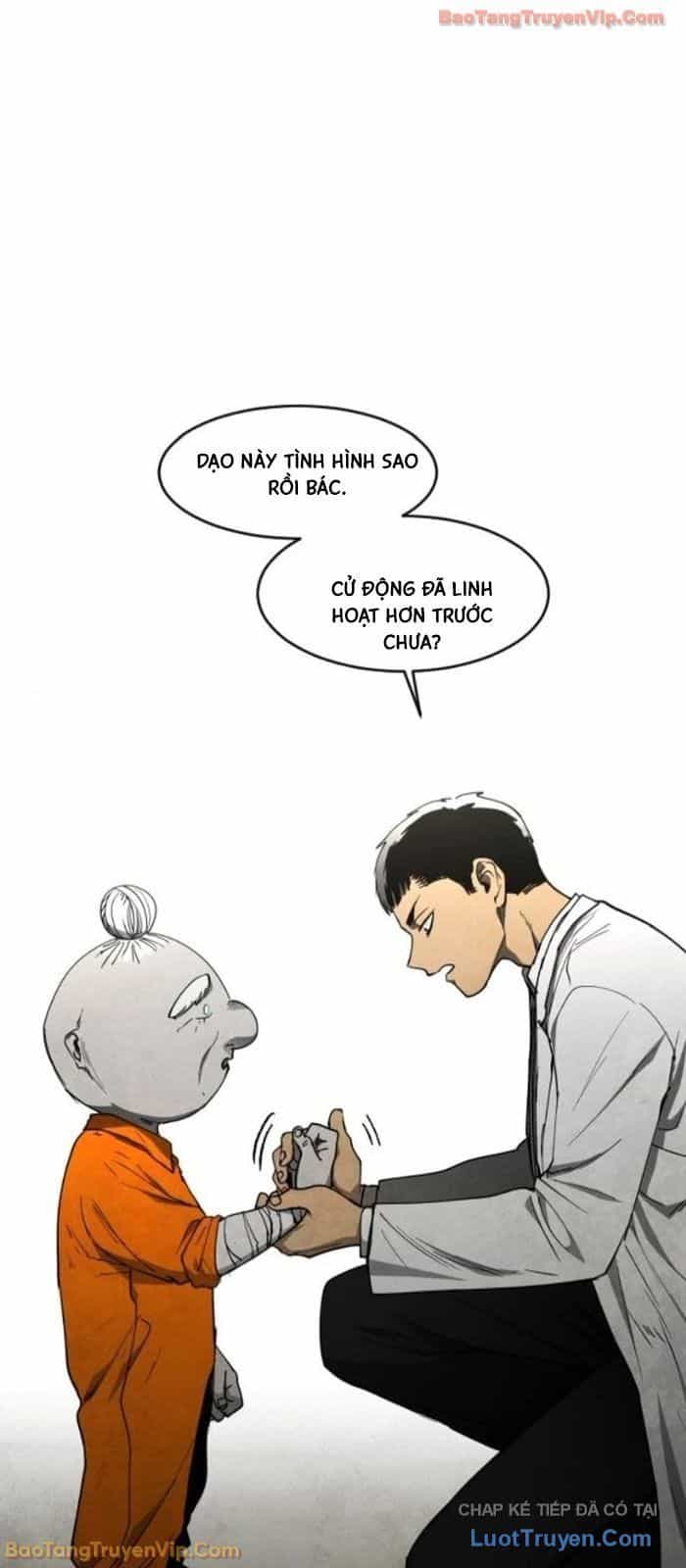 Vùng Đất Sương Mù - Chương 21 - ảnh 70