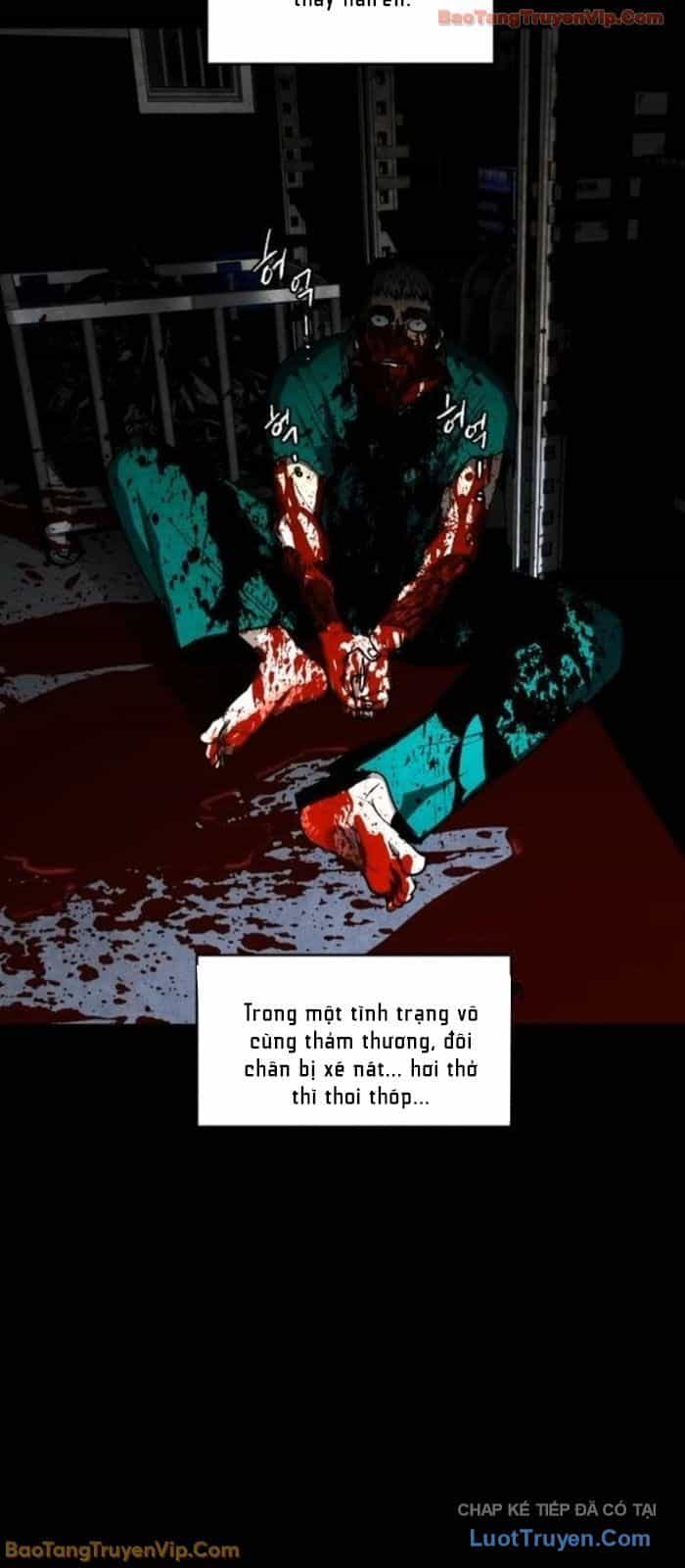 Vùng Đất Sương Mù - Chương 21 - ảnh 84