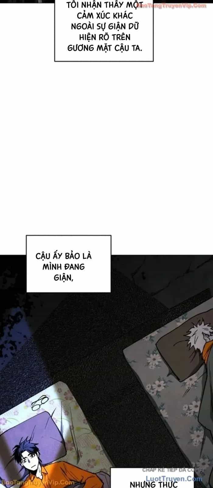 Vùng Đất Sương Mù - Chương 22 - ảnh 73