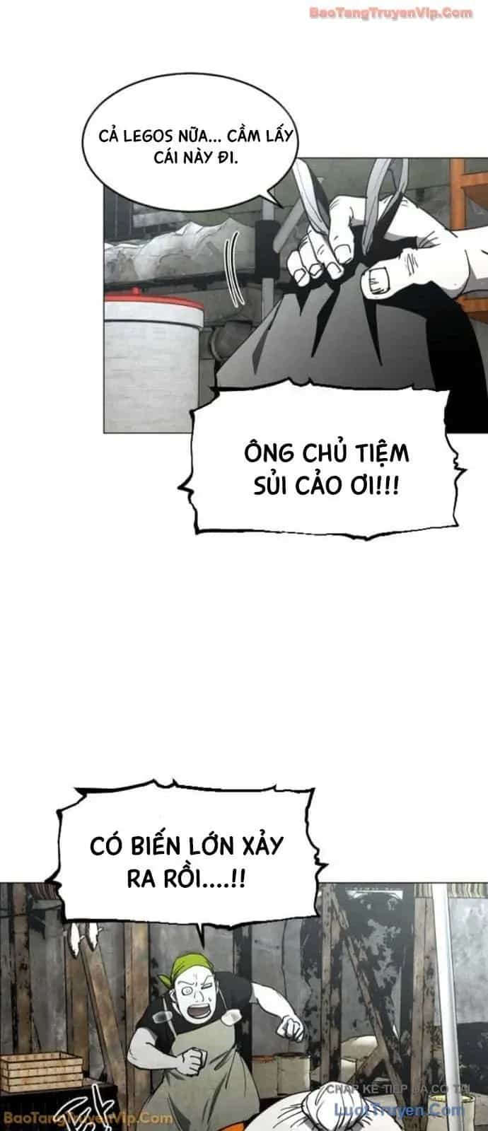 Vùng Đất Sương Mù - Chương 23 - ảnh 4