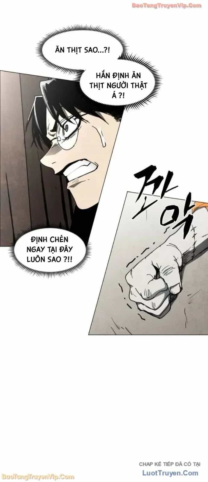 Vùng Đất Sương Mù - Chương 23 - ảnh 42