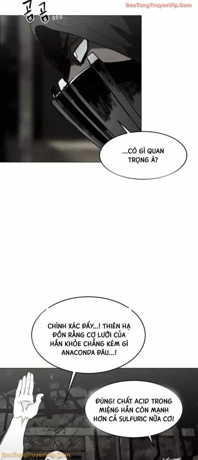 Vùng Đất Sương Mù - Chương 24 - ảnh 12