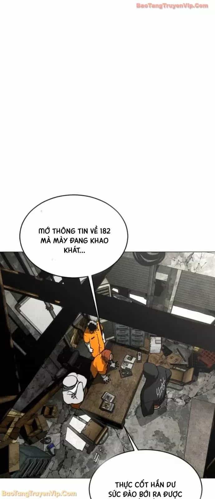 Vùng Đất Sương Mù - Chương 24 - ảnh 17