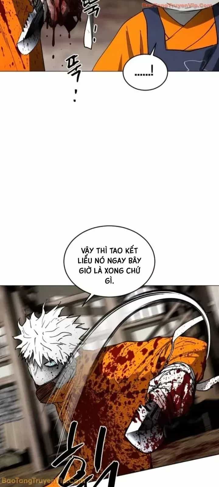 Vùng Đất Sương Mù - Chương 25 - ảnh 64