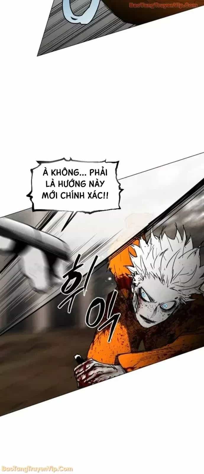 Vùng Đất Sương Mù - Chương 26 - ảnh 18