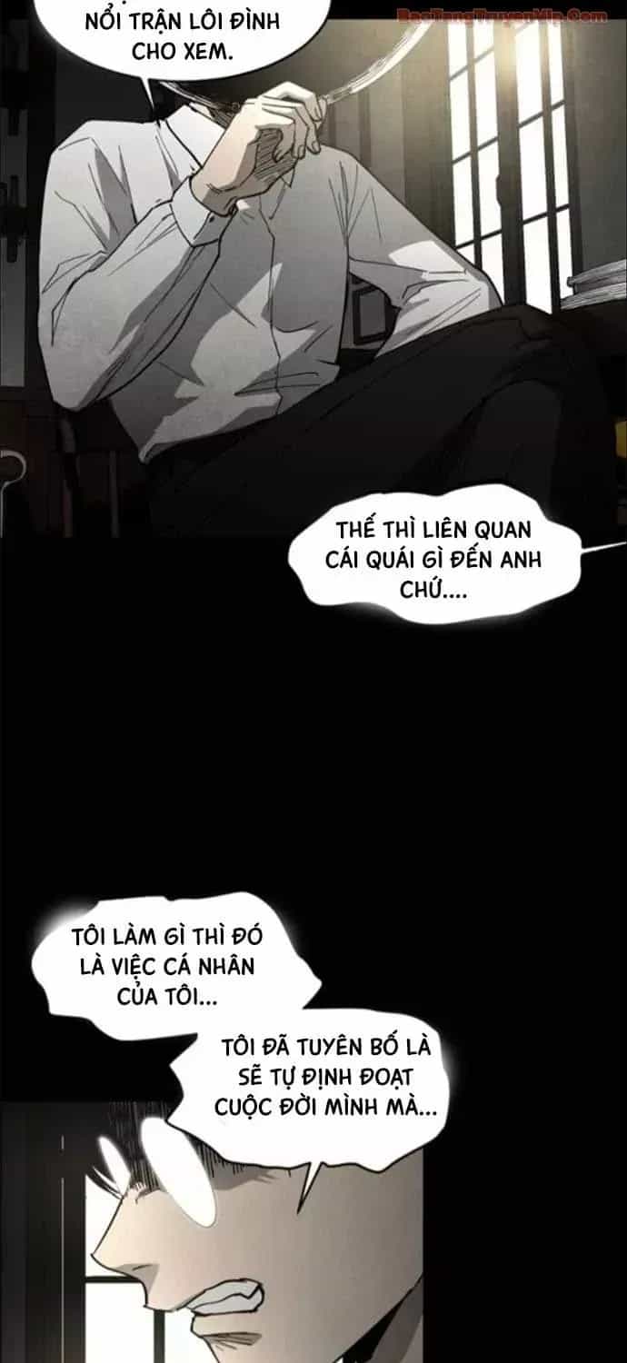 Vùng Đất Sương Mù - Chương 27 - ảnh 67