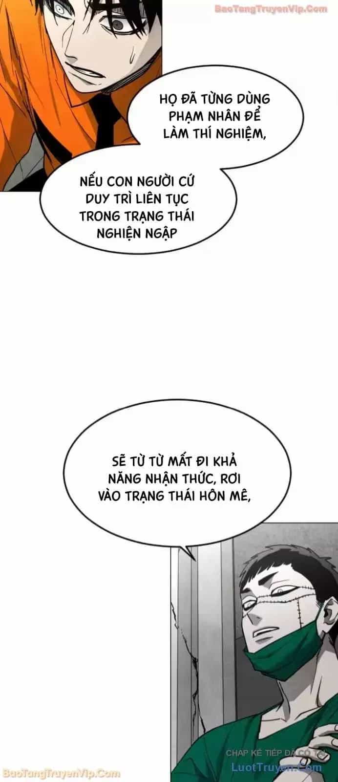 Vùng Đất Sương Mù - Chương 29 - ảnh 49