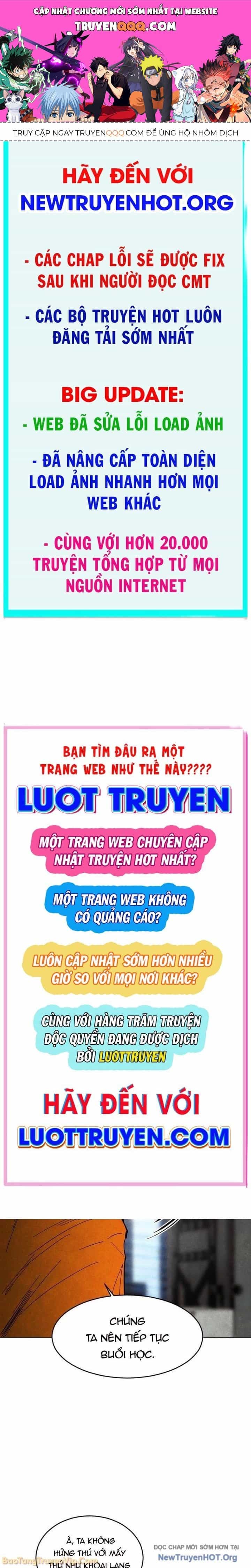 Vùng Đất Sương Mù - Chương 3 - ảnh 1