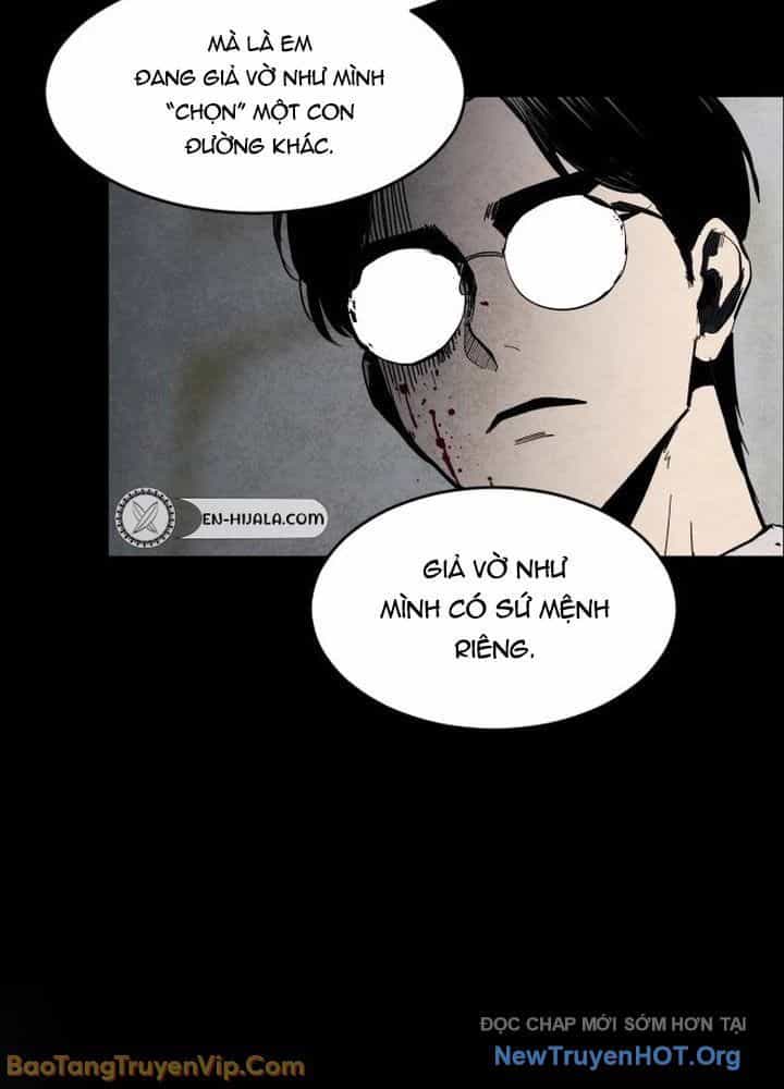 Vùng Đất Sương Mù - Chương 3 - ảnh 122
