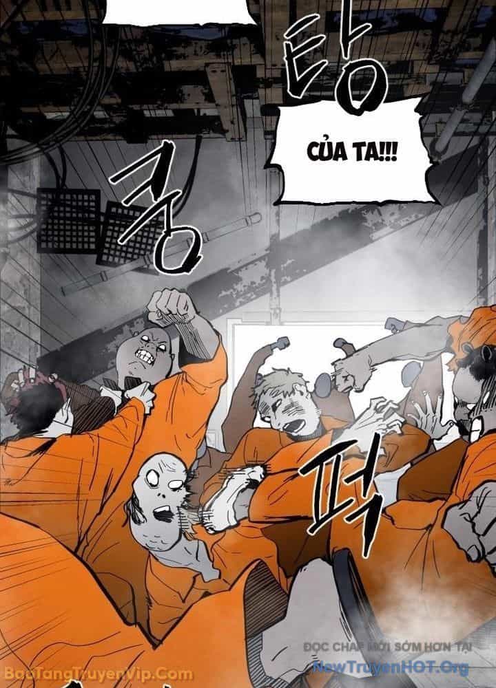 Vùng Đất Sương Mù - Chương 3 - ảnh 42
