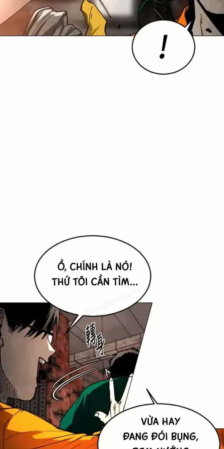 Vùng Đất Sương Mù - Chương 32 - ảnh 131