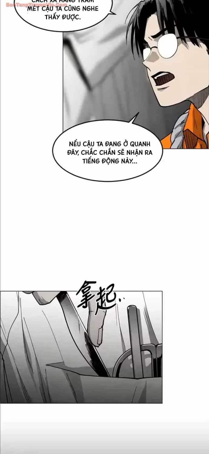 Vùng Đất Sương Mù - Chương 33 - ảnh 61