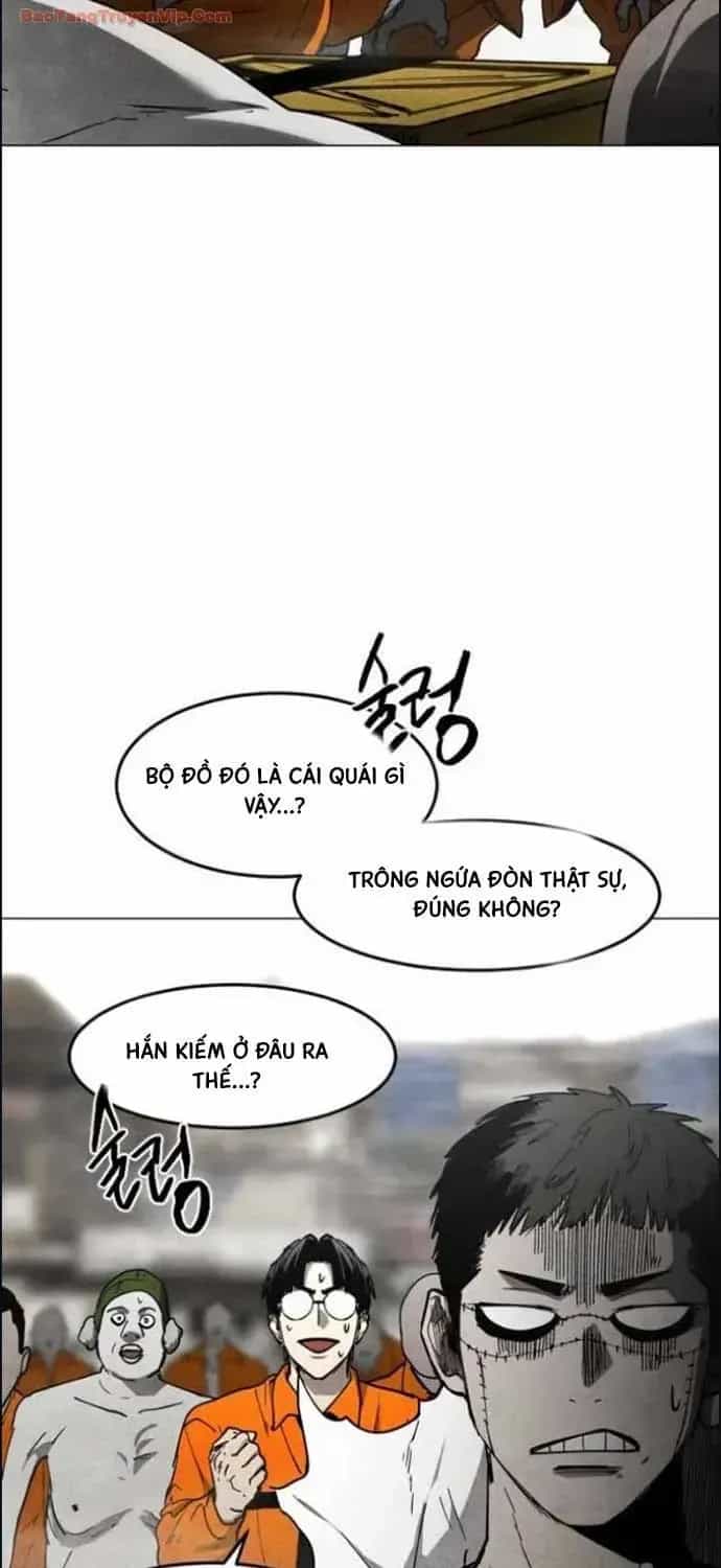 Vùng Đất Sương Mù - Chương 34 - ảnh 6