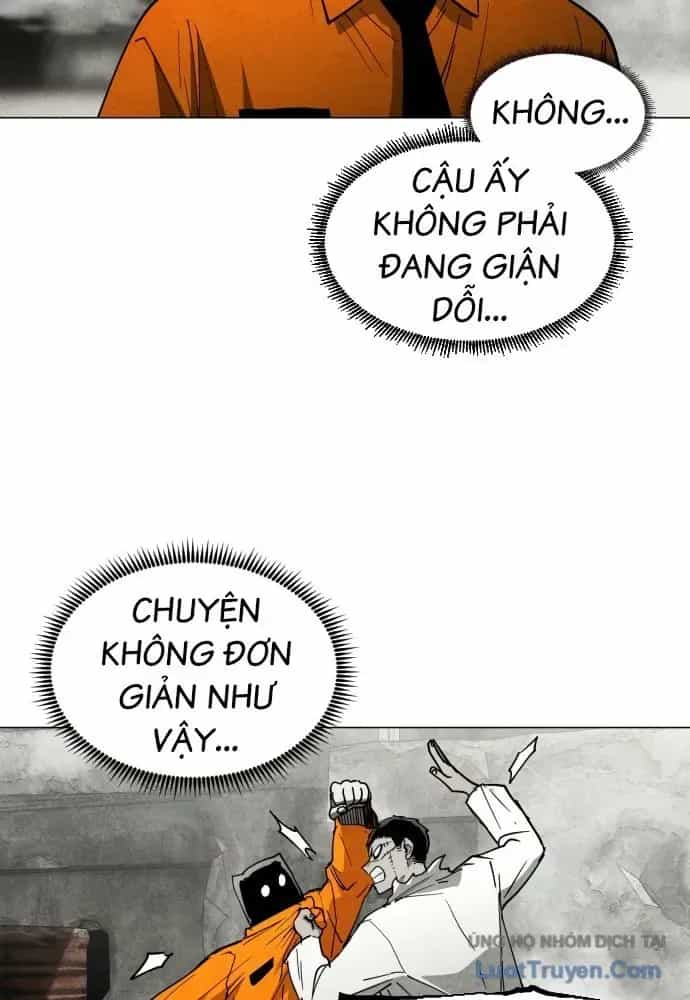 Vùng Đất Sương Mù - Chương 35 - ảnh 120