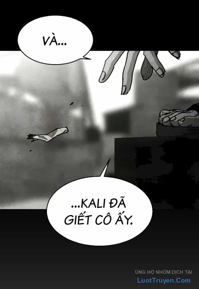 Vùng Đất Sương Mù - Chương 35 - ảnh 37