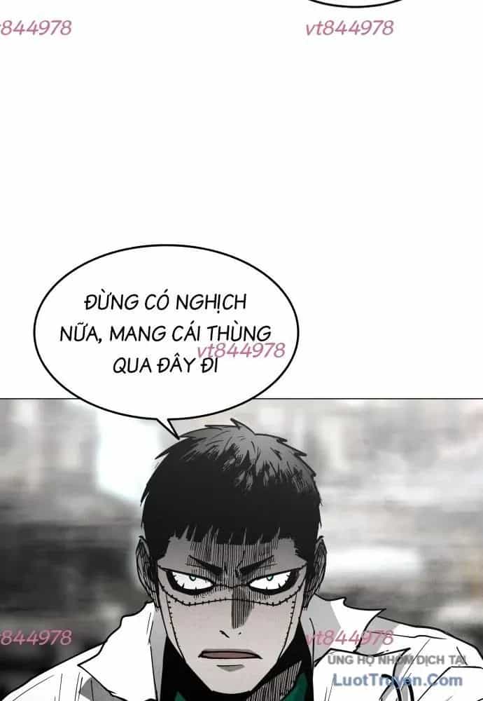 Vùng Đất Sương Mù - Chương 36 - ảnh 10