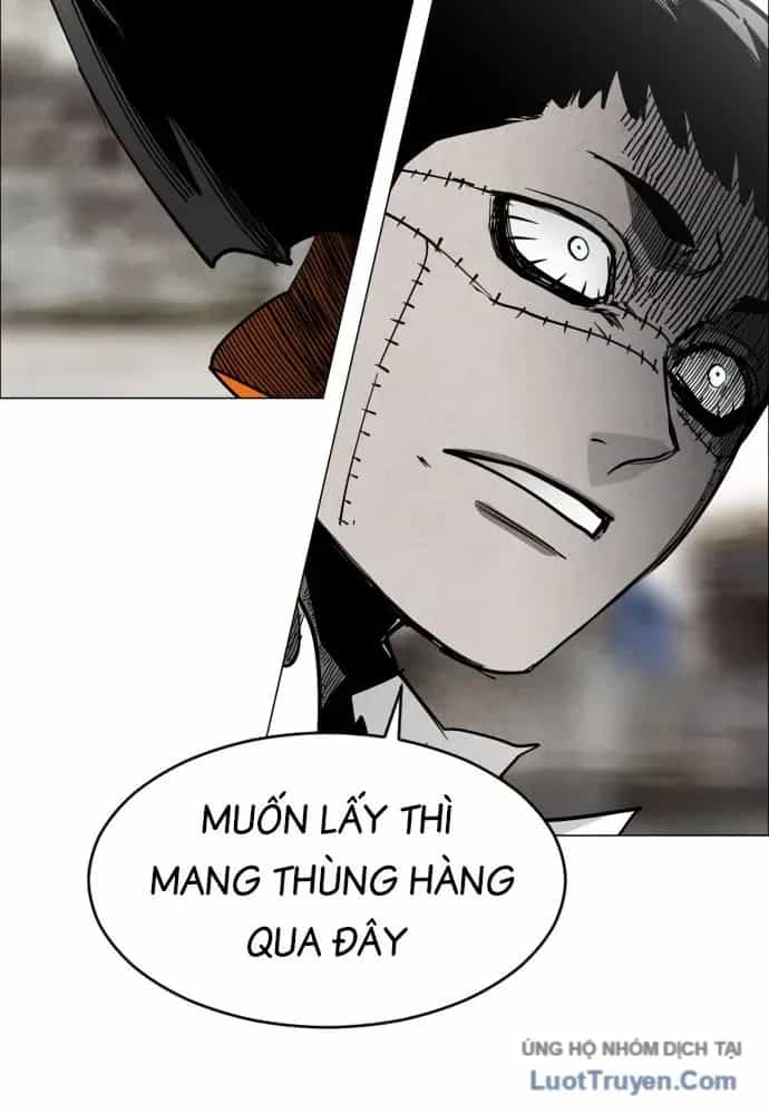 Vùng Đất Sương Mù - Chương 36 - ảnh 23