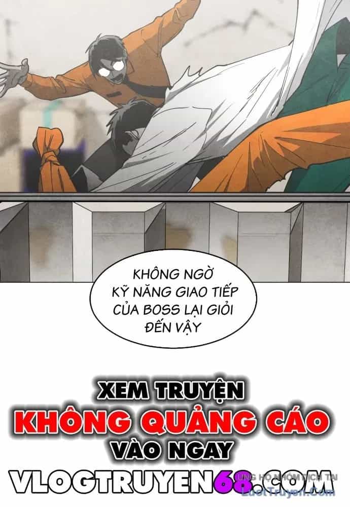 Vùng Đất Sương Mù - Chương 37 - ảnh 19