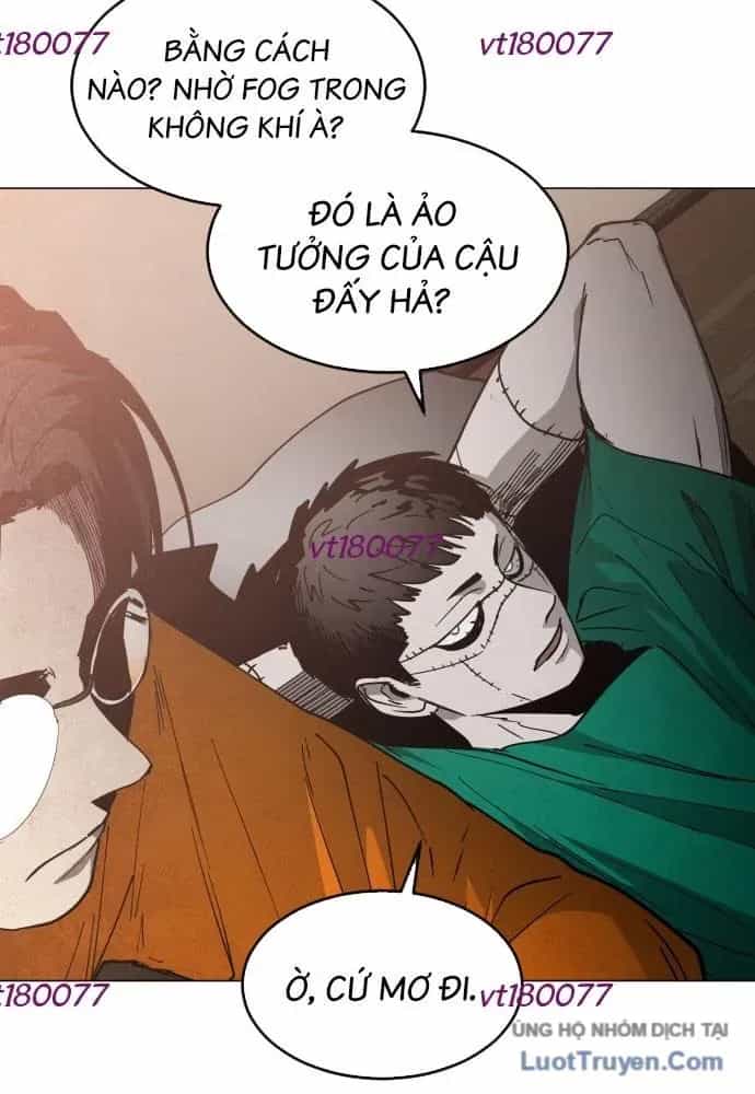 Vùng Đất Sương Mù - Chương 37 - ảnh 61