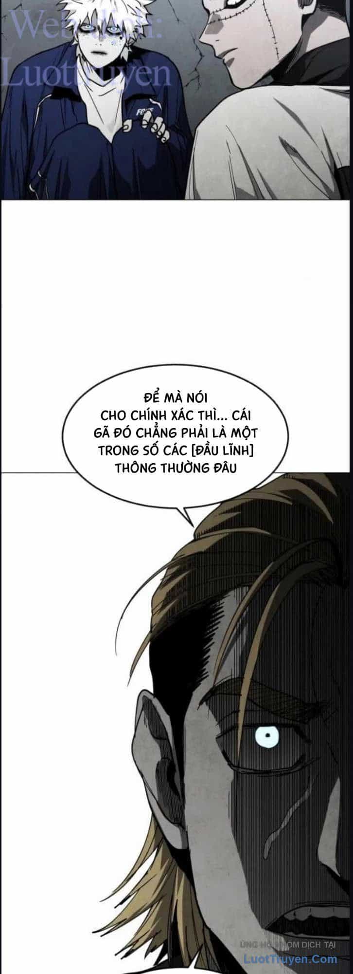 Vùng Đất Sương Mù - Chương 40 - ảnh 74