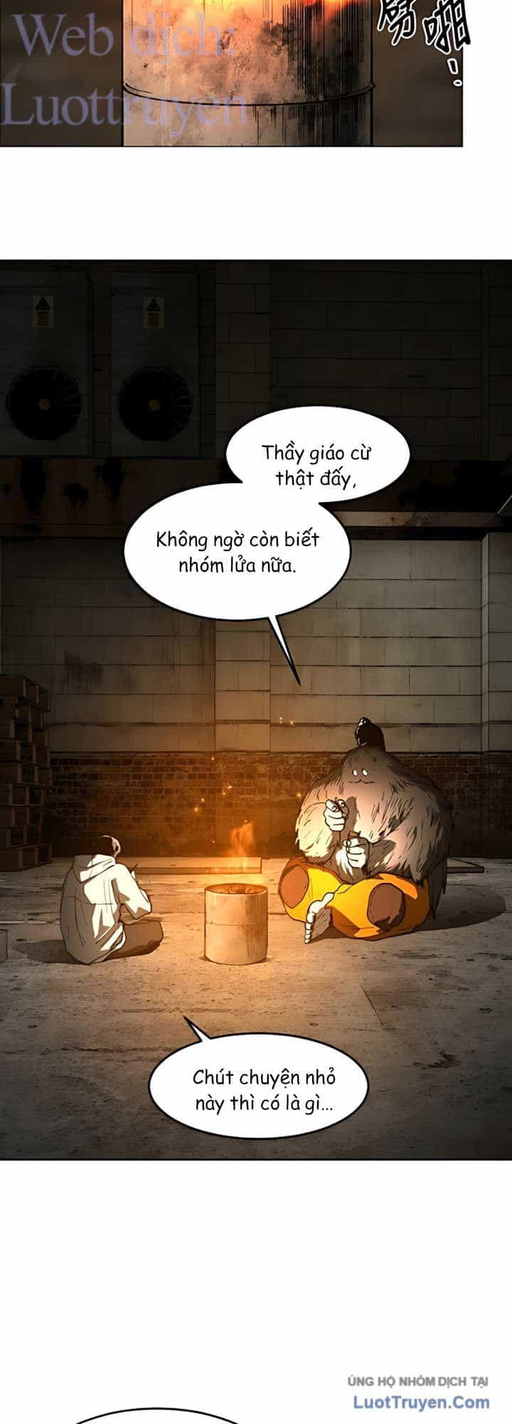 Vùng Đất Sương Mù - Chương 41 - ảnh 41
