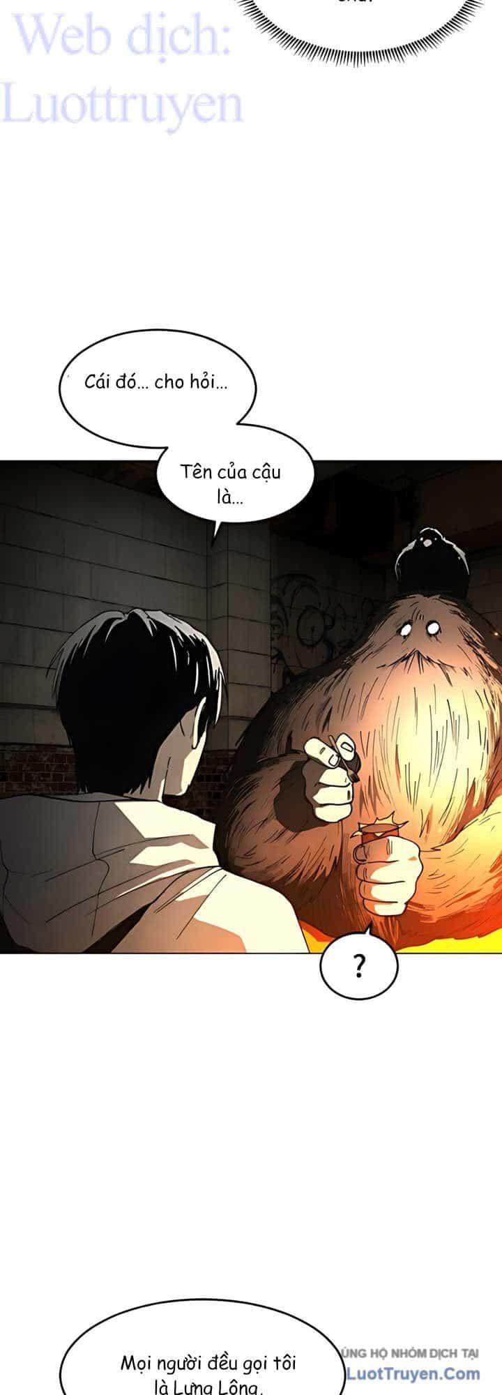 Vùng Đất Sương Mù - Chương 41 - ảnh 43