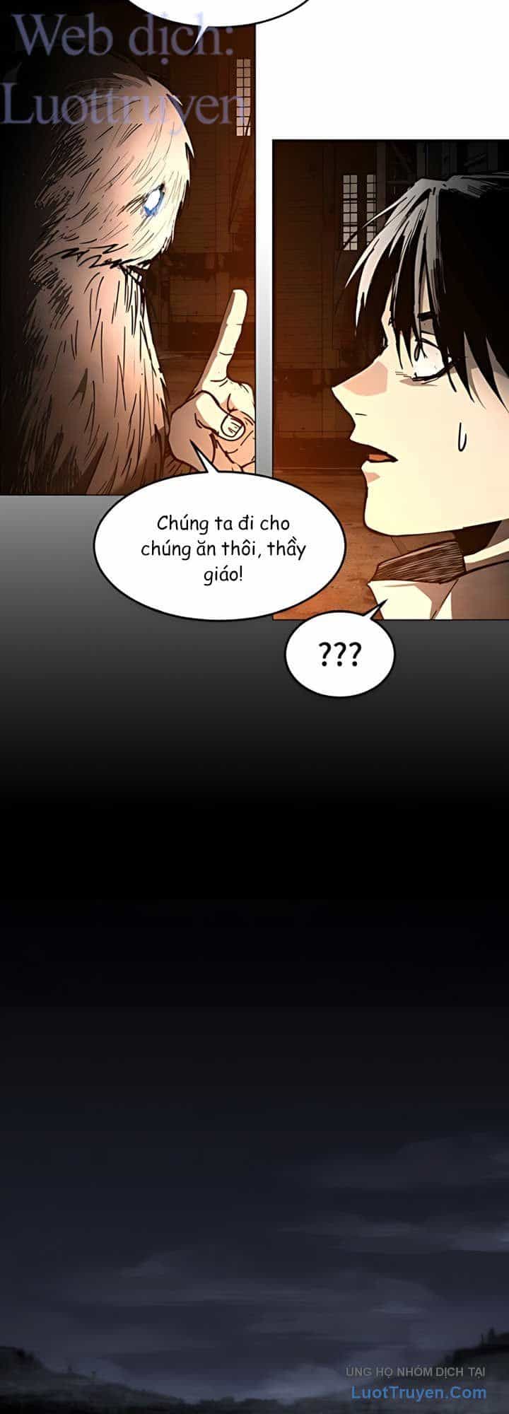 Vùng Đất Sương Mù - Chương 41 - ảnh 62