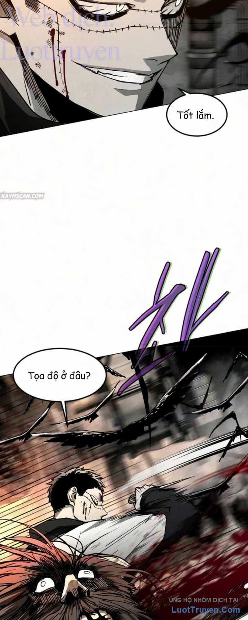 Vùng Đất Sương Mù - Chương 42 - ảnh 67