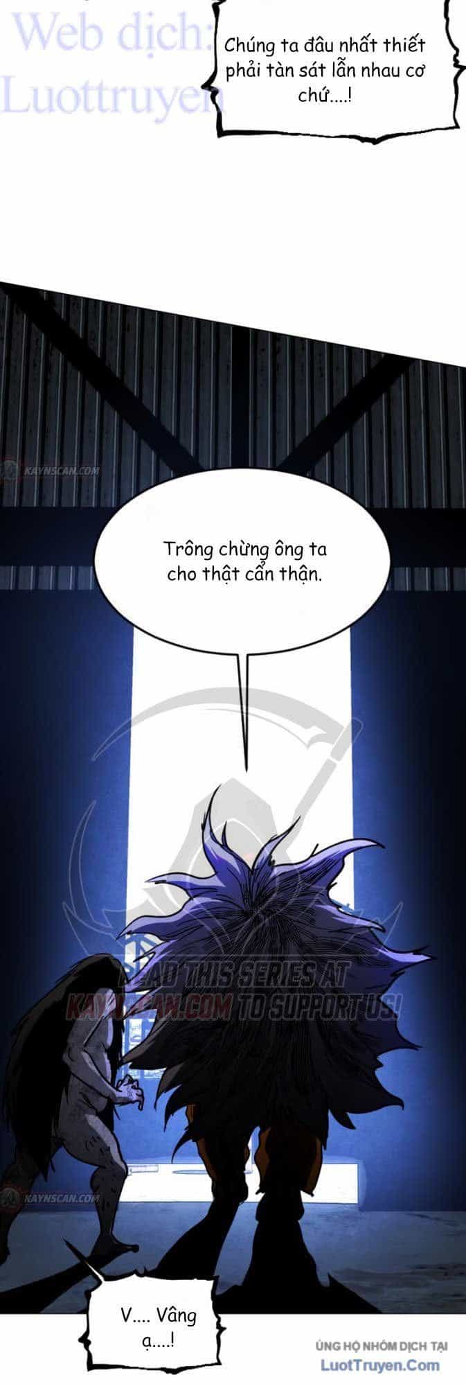 Vùng Đất Sương Mù - Chương 43 - ảnh 62