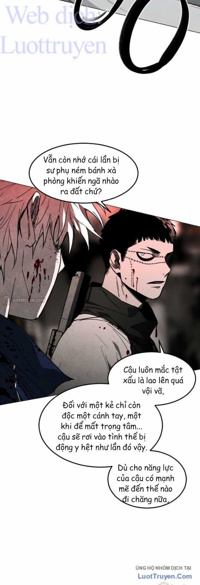 Vùng Đất Sương Mù - Chương 44 - ảnh 14