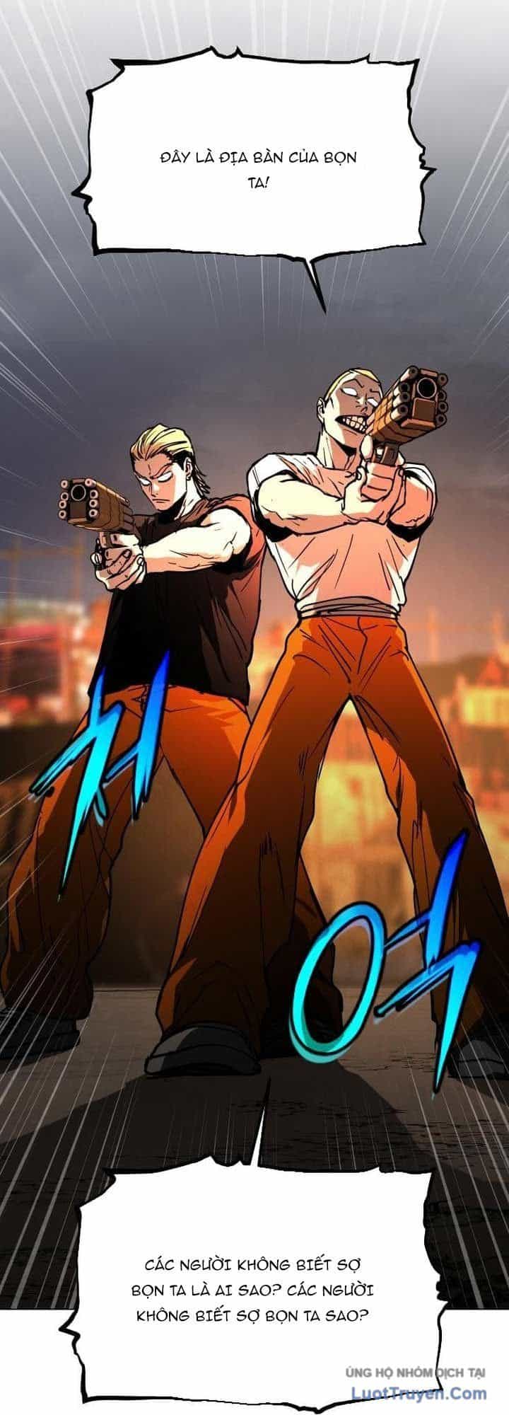 Vùng Đất Sương Mù - Chương 45 - ảnh 44
