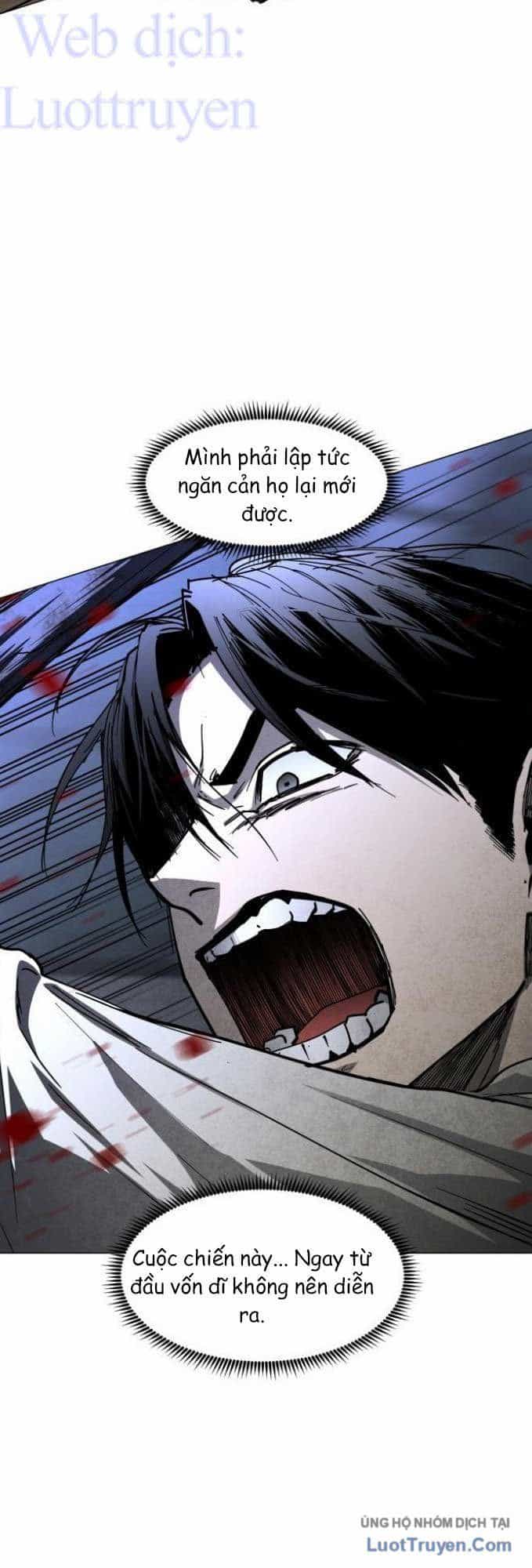 Vùng Đất Sương Mù - Chương 46 - ảnh 63