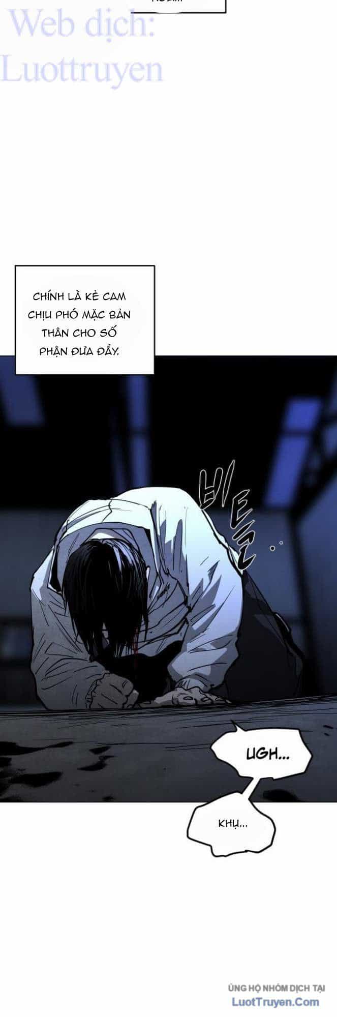 Vùng Đất Sương Mù - Chương 47 - ảnh 9