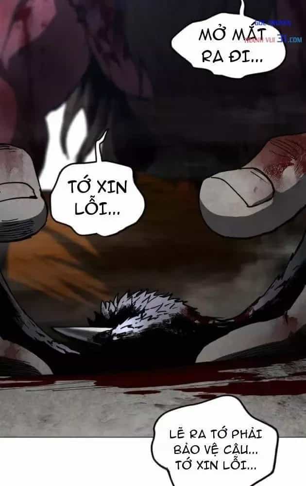 Vùng Đất Sương Mù - Chương 48 - ảnh 27