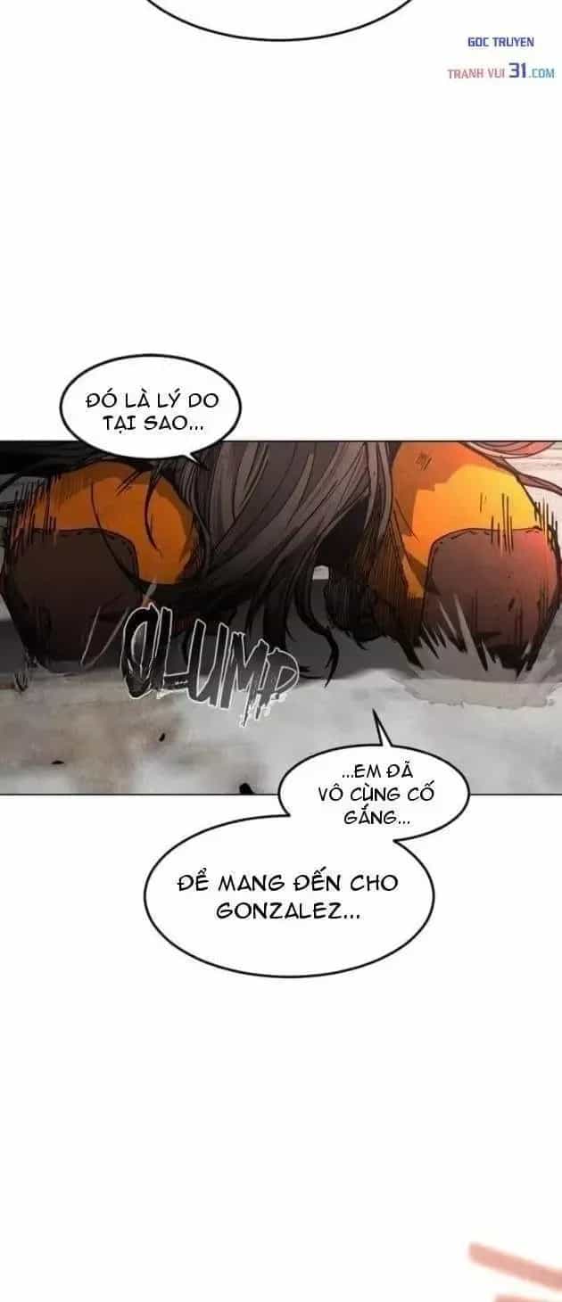 Vùng Đất Sương Mù - Chương 48 - ảnh 72