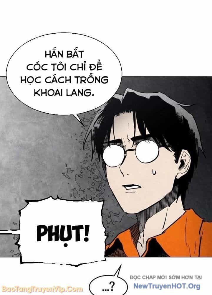 Vùng Đất Sương Mù - Chương 5 - ảnh 96