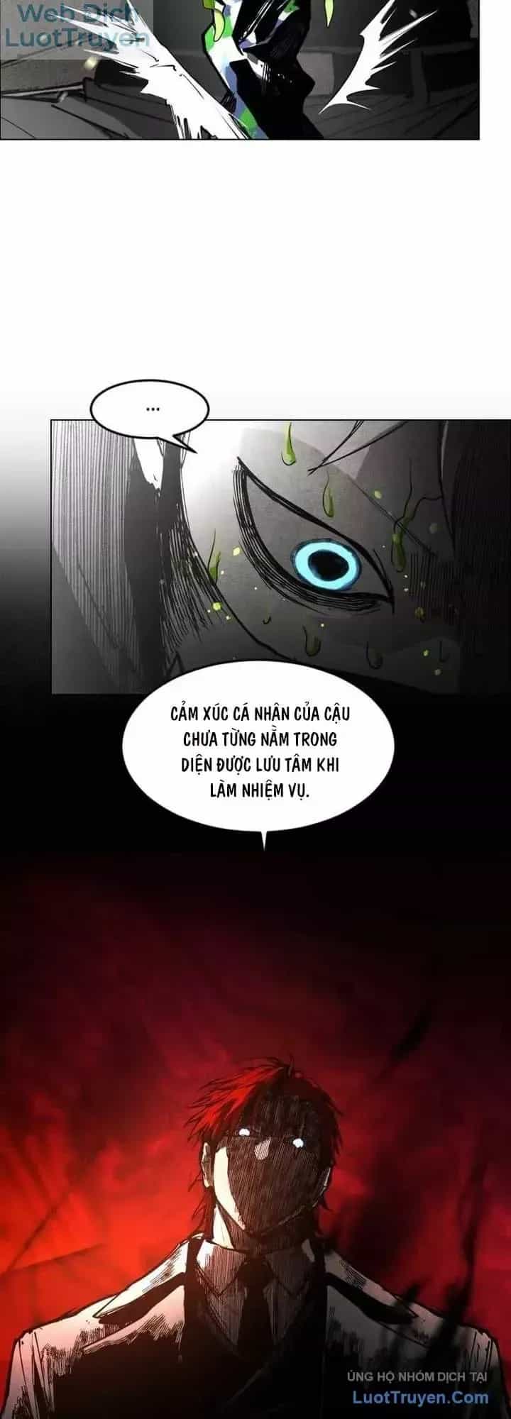 Vùng Đất Sương Mù - Chương 53 - ảnh 48