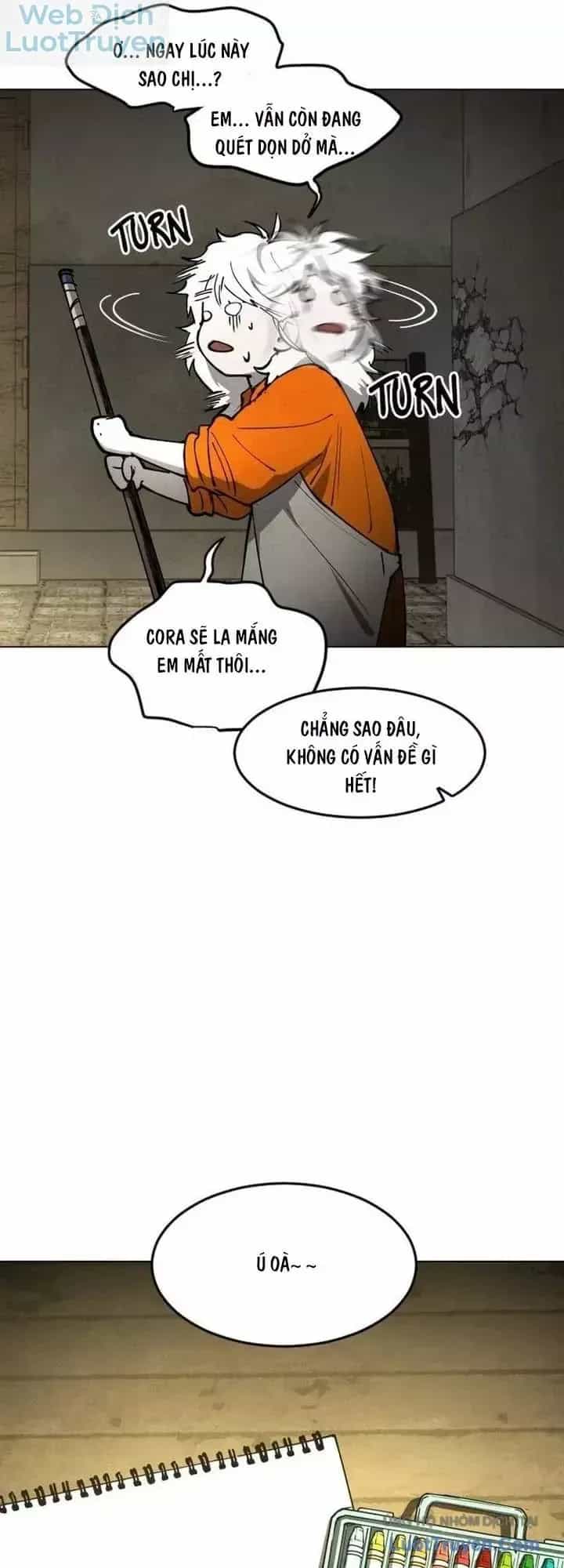 Vùng Đất Sương Mù - Chương 53 - ảnh 54