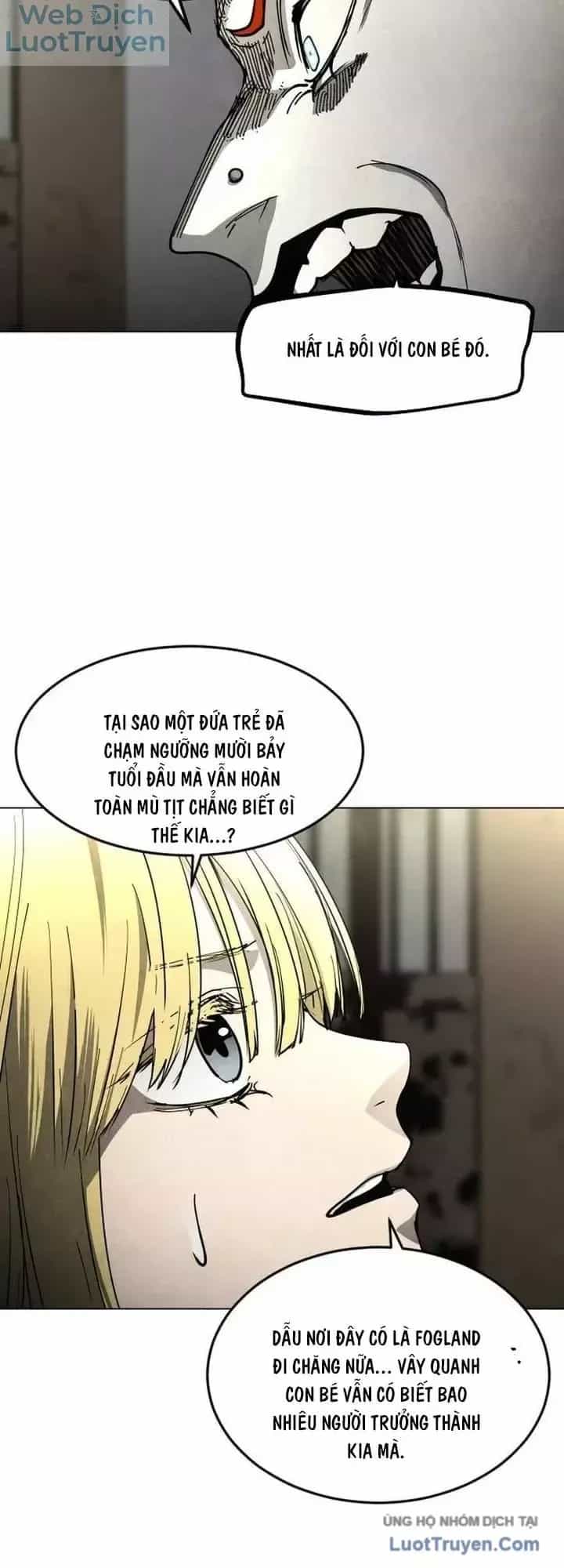 Vùng Đất Sương Mù - Chương 53 - ảnh 72