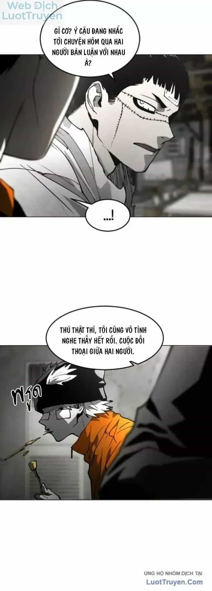Vùng Đất Sương Mù - Chương 54 - ảnh 67