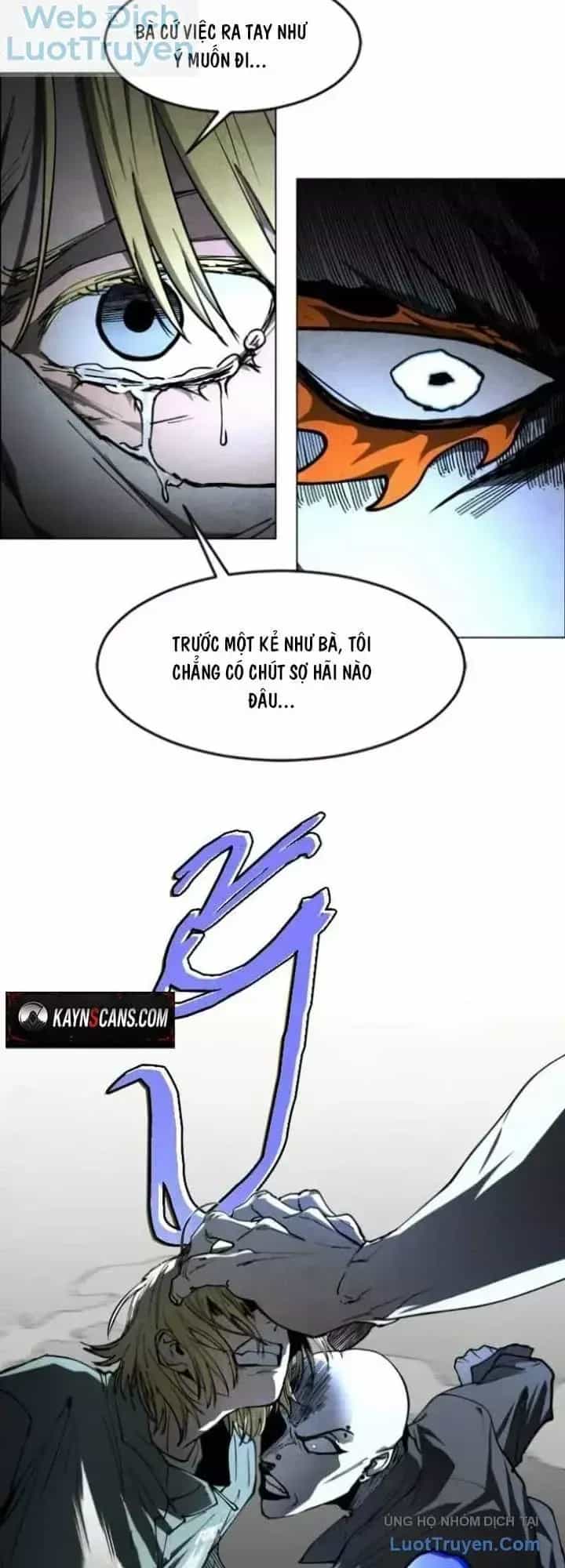 Vùng Đất Sương Mù - Chương 55 - ảnh 35