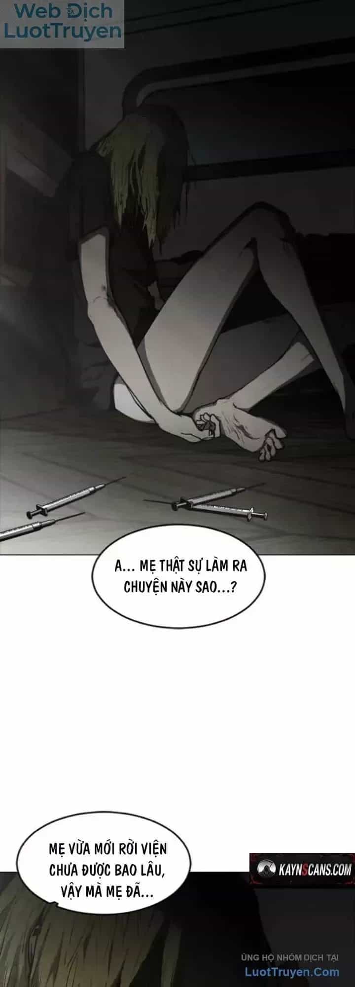 Vùng Đất Sương Mù - Chương 55 - ảnh 7