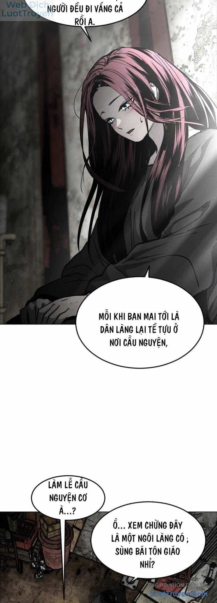 Vùng Đất Sương Mù - Chương 57 - ảnh 17