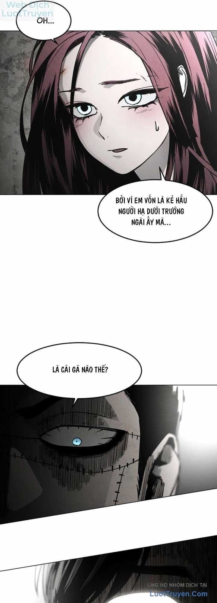 Vùng Đất Sương Mù - Chương 57 - ảnh 24