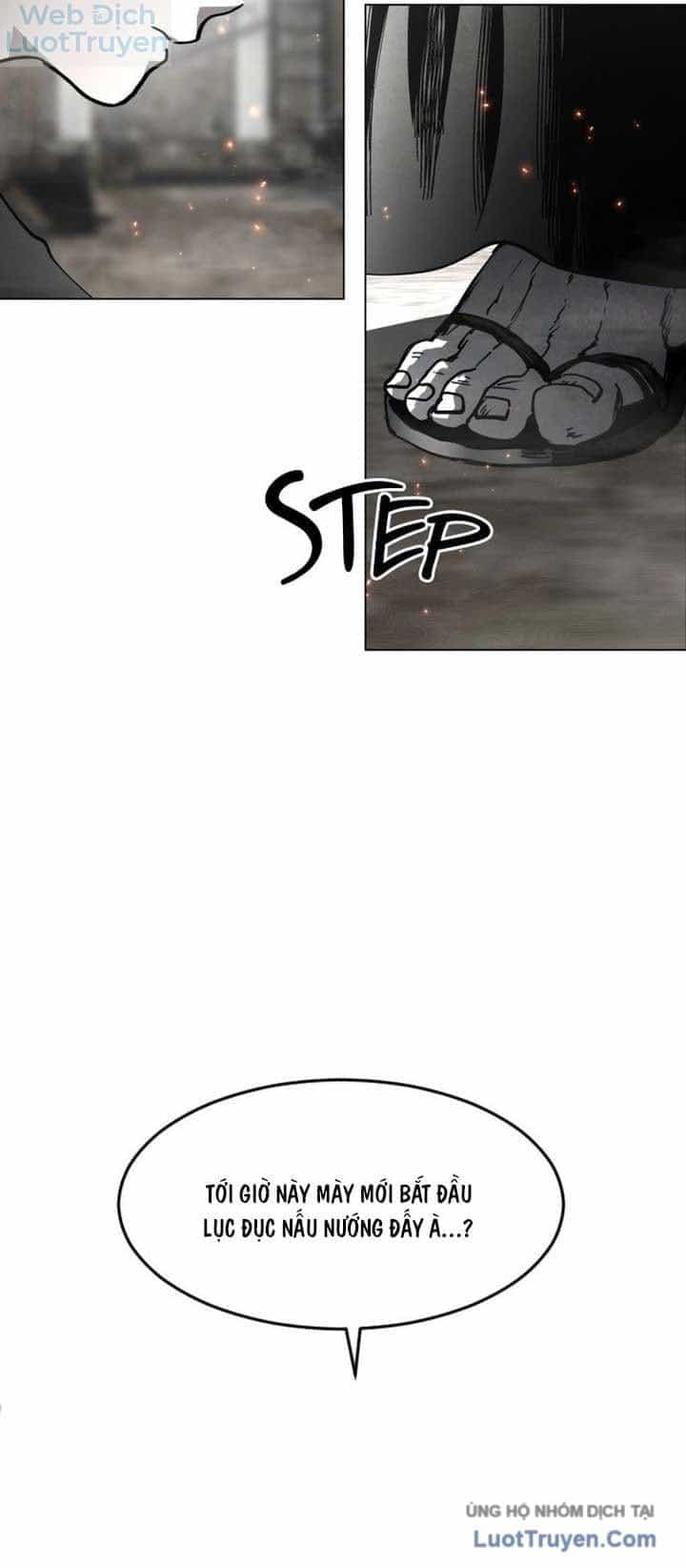 Vùng Đất Sương Mù - Chương 57 - ảnh 48